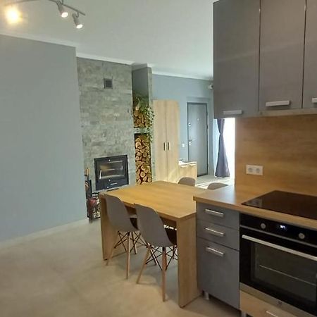 Tintoc Residence Cluj-Napoca Ngoại thất bức ảnh