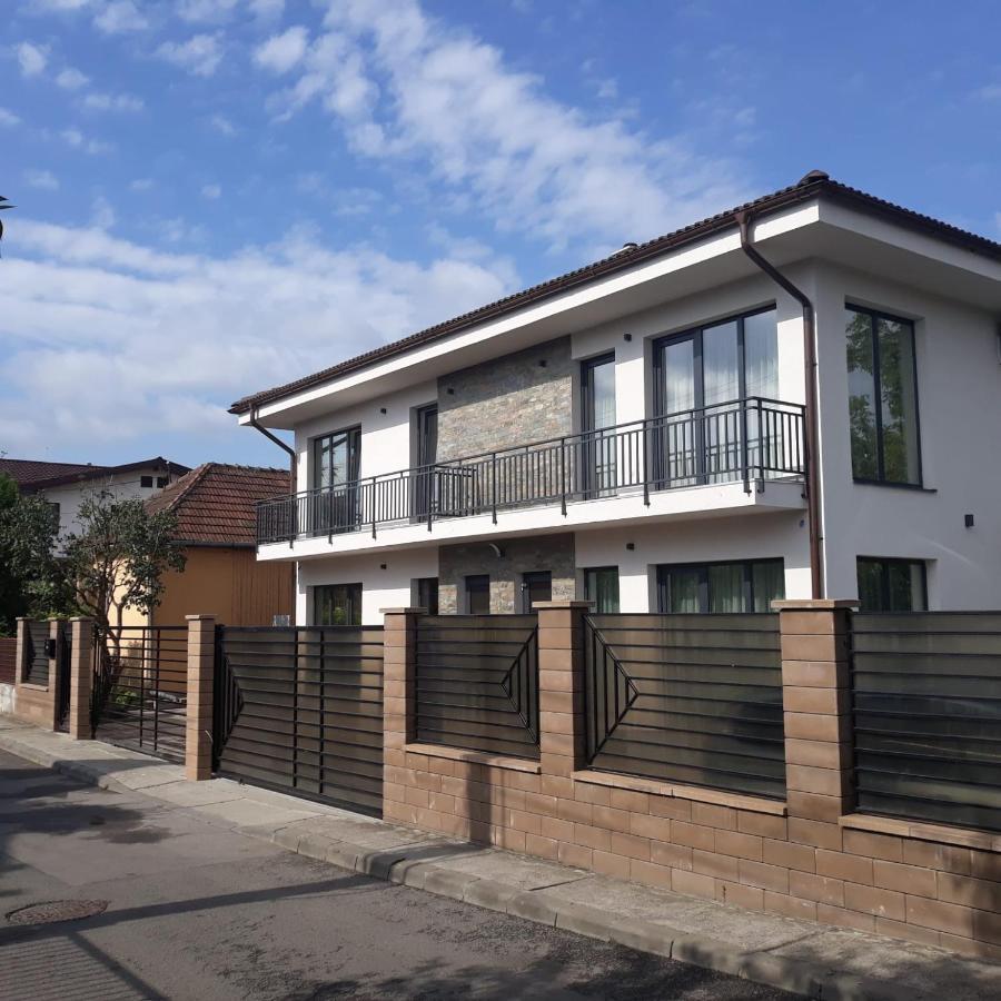 Tintoc Residence Cluj-Napoca Ngoại thất bức ảnh