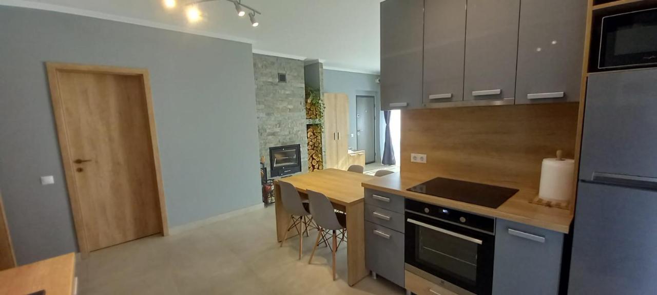 Tintoc Residence Cluj-Napoca Ngoại thất bức ảnh