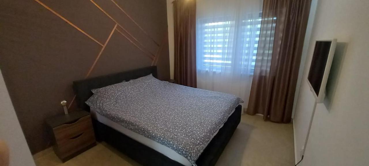 Tintoc Residence Cluj-Napoca Ngoại thất bức ảnh